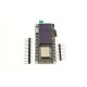 Nodemcu Wifi And ESP8266 NodeMCU + 1.3 Inch OLED Board White Development Board