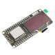 Nodemcu Wifi And ESP8266 NodeMCU + 1.3 Inch OLED Board White Development Board