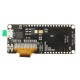 Nodemcu Wifi And ESP8266 NodeMCU + 1.3 Inch OLED Board White Development Board Nodemcu Wifi And ESP8266 NodeMCU + 1.3 Inch OLED Board White Development Board