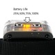 WiFi Watch V3 | Smart Watch/NodeMCU /ESP8266 Programmable Development Board-Black WiFi Watch V3 | Smart Watch/NodeMCU /ESP8266 Programmable Development Board-Black