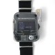 WiFi Watch V3 | Smart Watch/NodeMCU /ESP8266 Programmable Development Board-Black WiFi Watch V3 | Smart Watch/NodeMCU /ESP8266 Programmable Development Board-Black
