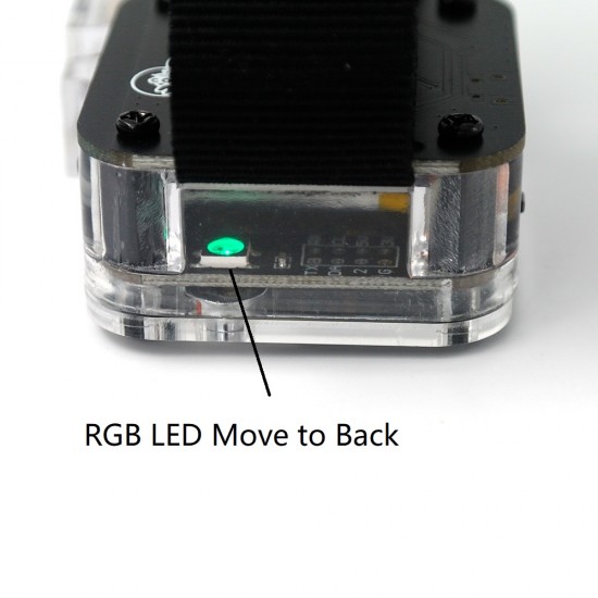 OLED Version DevKit ESP32 Watch Development Board