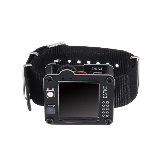 OLED/TFT Color DevKit ESP32 Watch Development Board OLED/TFT Color DevKit ESP32 Watch Development Board