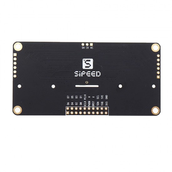 OV2640 Binocular Camera Development Board 2 Megapixel Stereo Vision Depth Vision Module OV2640 Binocular Camera Development Board 2 Megapixel Stereo Vision Depth Vision Module