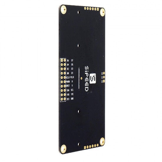 OV2640 Binocular Camera Development Board 2 Megapixel Stereo Vision Depth Vision Module OV2640 Binocular Camera Development Board 2 Megapixel Stereo Vision Depth Vision Module