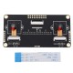 OV2640 Binocular Camera Development Board 2 Megapixel Stereo Vision Depth Vision Module OV2640 Binocular Camera Development Board 2 Megapixel Stereo Vision Depth Vision Module