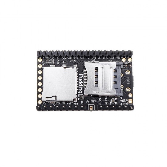 A9 GPRS + GSM SMS Pudding Development Board Voice Wireless Data Transmission Module A9 GPRS + GSM SMS Pudding Development Board Voice Wireless Data Transmission Module