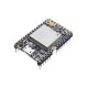 A9 GPRS + GSM SMS Pudding Development Board Voice Wireless Data Transmission Module A9 GPRS + GSM SMS Pudding Development Board Voice Wireless Data Transmission Module