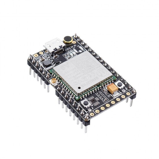 A9 GPRS + GSM SMS Pudding Development Board Voice Wireless Data Transmission Module