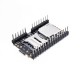 A9 GPRS + GSM SMS Pudding Development Board Voice Wireless Data Transmission Module A9 GPRS + GSM SMS Pudding Development Board Voice Wireless Data Transmission Module