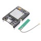 A9 GPRS + GSM SMS Pudding Development Board Voice Wireless Data Transmission Module A9 GPRS + GSM SMS Pudding Development Board Voice Wireless Data Transmission Module