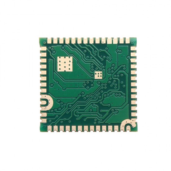 A9 GPRS + GSM SMS Voice Wireless Data Transmission Module