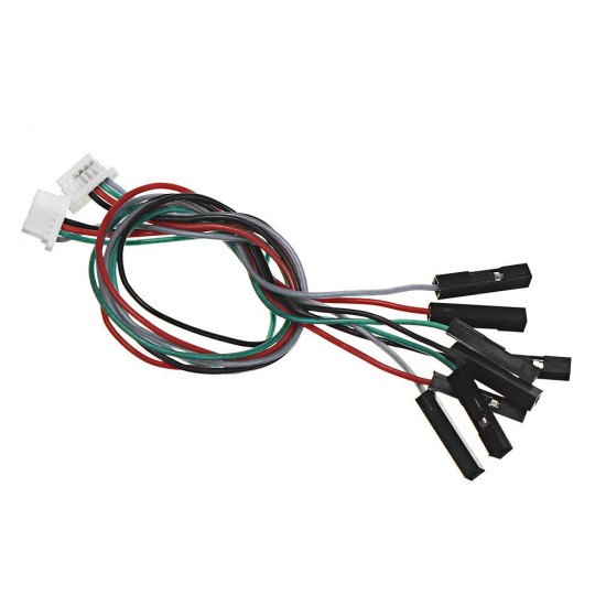 Personal Inspection RTK Module Antenna ZED-F9P Four-star Eight-frequency RTK Motherboard Personal Inspection RTK Module Antenna ZED-F9P Four-star Eight-frequency RTK Motherboard