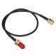 Personal Inspection RTK Module Antenna ZED-F9P Four-star Eight-frequency RTK Motherboard Personal Inspection RTK Module Antenna ZED-F9P Four-star Eight-frequency RTK Motherboard