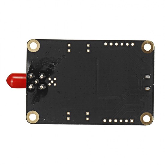 Personal Inspection RTK Module Antenna ZED-F9P Four-star Eight-frequency RTK Motherboard