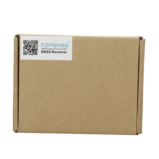 Personal Inspection RTK Module Antenna ZED-F9P Four-star Eight-frequency RTK Motherboard Personal Inspection RTK Module Antenna ZED-F9P Four-star Eight-frequency RTK Motherboard
