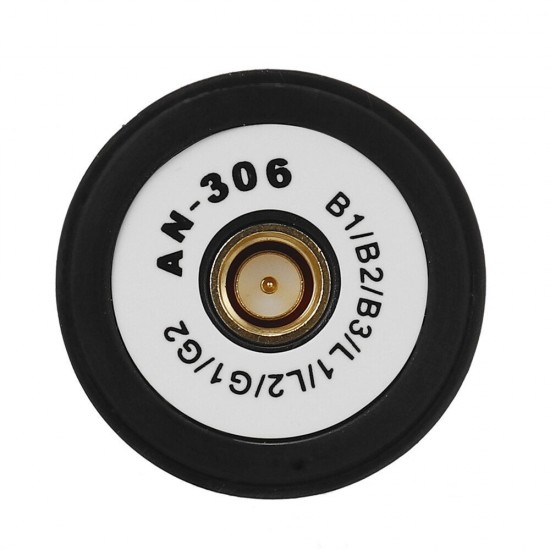 Personal Inspection RTK Module Antenna ZED-F9P Four-star Eight-frequency RTK Motherboard Personal Inspection RTK Module Antenna ZED-F9P Four-star Eight-frequency RTK Motherboard