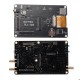 H2 + One SDR Radio with Firmware + 0.5ppm TCXO GPS + 3.2 inch Touch LCD + Metal Case + Antenna Kit H2 + One SDR Radio with Firmware + 0.5ppm TCXO GPS + 3.2 inch Touch LCD + Metal Case + Antenna Kit