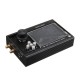 H2 + One SDR Radio with Firmware + 0.5ppm TCXO GPS + 3.2 inch Touch LCD + Metal Case + Antenna Kit