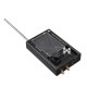 H2 + One SDR Radio with Firmware + 0.5ppm TCXO GPS + 3.2 inch Touch LCD + Metal Case + Antenna Kit H2 + One SDR Radio with Firmware + 0.5ppm TCXO GPS + 3.2 inch Touch LCD + Metal Case + Antenna Kit