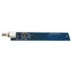 Portable Class A Circuitry MiniWhip VLF LF HF Active Antenna Module Shortwave SSR RX Receiving Portable Class A Circuitry MiniWhip VLF LF HF Active Antenna Module Shortwave SSR RX Receiving