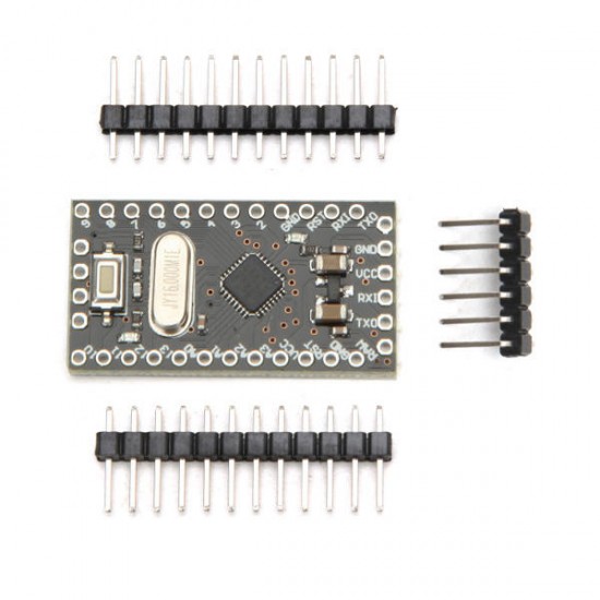 Pro Mini 5V / 16M Improved Version Module Development Board for Arduino - products that work with official Arduino boards