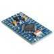 Pro Mini Module 3.3V 8M Interactive Media Development Board Pro Mini Module 3.3V 8M Interactive Media Development Board