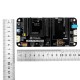 MCU Embedded Learning Experiment Development Baseboard MicroPython Programming Board MCU Embedded Learning Experiment Development Baseboard MicroPython Programming Board