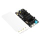 MCU Embedded Learning Experiment Development Baseboard MicroPython Programming Board MCU Embedded Learning Experiment Development Baseboard MicroPython Programming Board