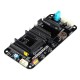 MCU Embedded Learning Experiment Development Baseboard MicroPython Programming Board MCU Embedded Learning Experiment Development Baseboard MicroPython Programming Board