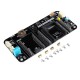 MCU Embedded Learning Experiment Development Baseboard MicroPython Programming Board MCU Embedded Learning Experiment Development Baseboard MicroPython Programming Board