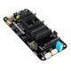 MCU Embedded Learning Experiment Development Baseboard MicroPython Programming Board MCU Embedded Learning Experiment Development Baseboard MicroPython Programming Board