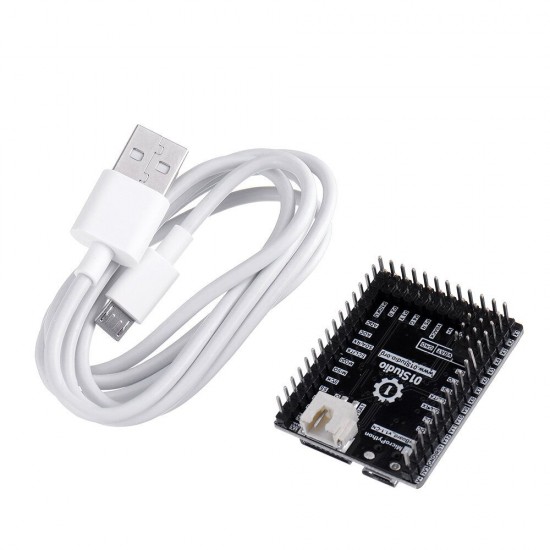 V1.1-CN MicroPython Programming/STM32/MCU Embedded Experimental Development Board V1.1-CN MicroPython Programming/STM32/MCU Embedded Experimental Development Board
