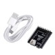 V1.1-CN MicroPython Programming/STM32/MCU Embedded Experimental Development Board V1.1-CN MicroPython Programming/STM32/MCU Embedded Experimental Development Board