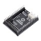 V1.1-CN MicroPython Programming/STM32/MCU Embedded Experimental Development Board V1.1-CN MicroPython Programming/STM32/MCU Embedded Experimental Development Board