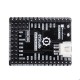 V1.1-CN MicroPython Programming/STM32/MCU Embedded Experimental Development Board V1.1-CN MicroPython Programming/STM32/MCU Embedded Experimental Development Board