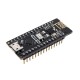 RF Nano V3.0 Micro USB Module QFN32 5V 16M CH340 Integrate NRF24l01+2.4G Wireless Imme RF Nano V3.0 Micro USB Module QFN32 5V 16M CH340 Integrate NRF24l01+2.4G Wireless Imme