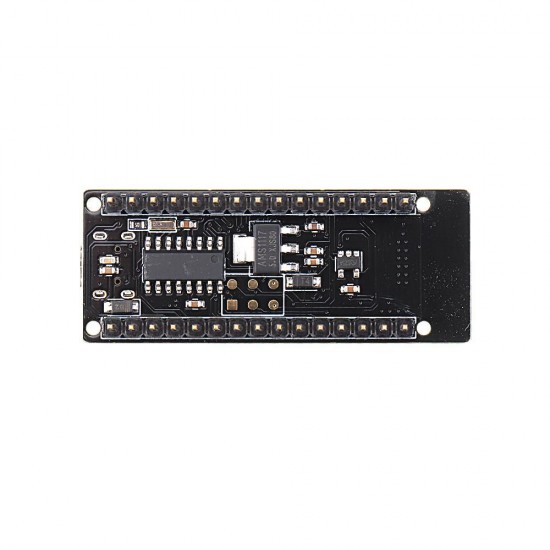 RF Nano V3.0 Micro USB Module QFN32 5V 16M CH340 Integrate NRF24l01+2.4G Wireless Imme RF Nano V3.0 Micro USB Module QFN32 5V 16M CH340 Integrate NRF24l01+2.4G Wireless Imme