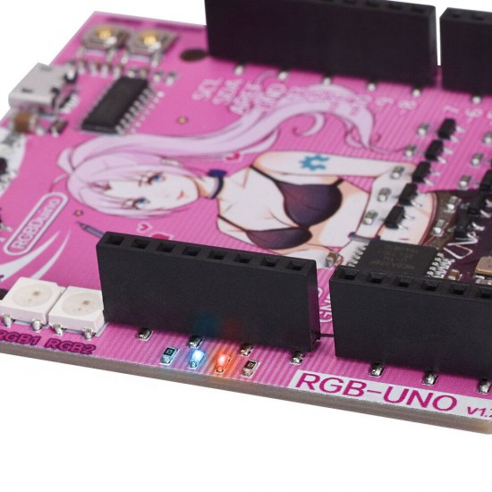 UN0 V1.2 Jenny Development Board Chip CH340C VS UN0 R3 Upgrade for Raspberry Pi 4 Raspberry Pi 3B for Arduino - products that work with official Arduino boards UN0 V1.2 Jenny Development Board Chip CH340C VS UN0 R3 Upgrade for Raspberry Pi 4 Raspberry Pi 3B for Arduino - products that work with official Arduino boards