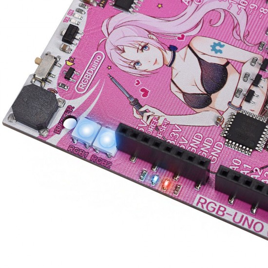 UN0 V1.2 Jenny Development Board Chip CH340C VS UN0 R3 Upgrade for Raspberry Pi 4 Raspberry Pi 3B for Arduino - products that work with official Arduino boards UN0 V1.2 Jenny Development Board Chip CH340C VS UN0 R3 Upgrade for Raspberry Pi 4 Raspberry Pi 3B for Arduino - products that work with official Arduino boards