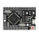 2560 PRO (Embed) CH340G ATmega2560-16AU Development Module Board With Pin Headers 2560 PRO (Embed) CH340G ATmega2560-16AU Development Module Board With Pin Headers