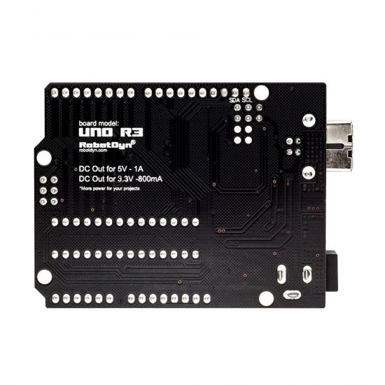 Classic UNOR3 ATmega16U2+ATmega328P-PU Module Board for Arduino Classic UNOR3 ATmega16U2+ATmega328P-PU Module Board for Arduino