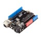 Classic UNOR3 ATmega16U2+ATmega328P-PU Module Board for Arduino Classic UNOR3 ATmega16U2+ATmega328P-PU Module Board for Arduino