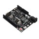 U NO+WiFi R3 ATmega328P+ESP8266 32Mb USB-TTL CH340G Development Board For Ariduino U NO+WiFi R3 ATmega328P+ESP8266 32Mb USB-TTL CH340G Development Board For Ariduino