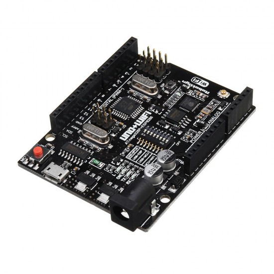 U NO+WiFi R3 ATmega328P+ESP8266 32Mb USB-TTL CH340G Development Board For Ariduino U NO+WiFi R3 ATmega328P+ESP8266 32Mb USB-TTL CH340G Development Board For Ariduino