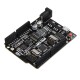 U NO+WiFi R3 ATmega328P+ESP8266 32Mb USB-TTL CH340G Development Board For Ariduino U NO+WiFi R3 ATmega328P+ESP8266 32Mb USB-TTL CH340G Development Board For Ariduino