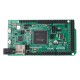 DUE XPRO Cortex ATSAM3X8EA-AU 98 I/O SD Reader RGB LED ESP-01 Socket Development Board DUE XPRO Cortex ATSAM3X8EA-AU 98 I/O SD Reader RGB LED ESP-01 Socket Development Board