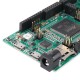 DUE XPRO Cortex ATSAM3X8EA-AU 98 I/O SD Reader RGB LED ESP-01 Socket Development Board DUE XPRO Cortex ATSAM3X8EA-AU 98 I/O SD Reader RGB LED ESP-01 Socket Development Board