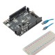 MicroPython SAMD21 M0 32-bit Cortex M0 Core Zero Form R3 Development Board MicroPython SAMD21 M0 32-bit Cortex M0 Core Zero Form R3 Development Board