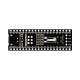 STM32F103C8T6 64KB Flash STM32 Cortex-M3 Mini System Development Board STM Firmware STM32F103C8T6 64KB Flash STM32 Cortex-M3 Mini System Development Board STM Firmware
